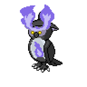 Lampowl Sprite Image