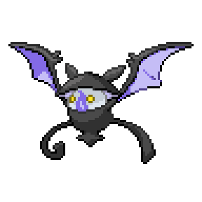 Lampbat Sprite Image