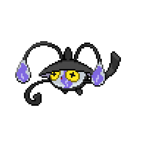 Lampchou Sprite Image
