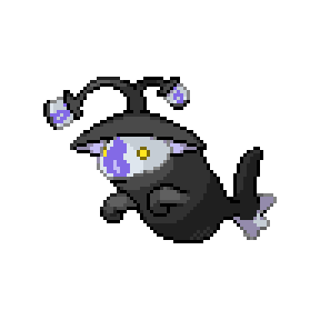 Lampturn Sprite Image