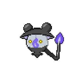 Lamprill Sprite Image