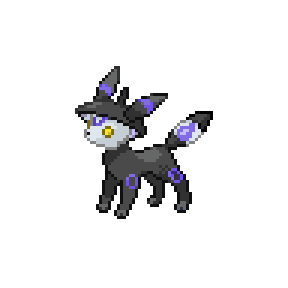 Lampreon Sprite Image