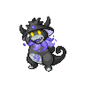 Lampking Sprite Image