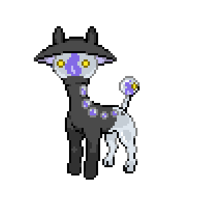 Lampfarig Sprite Image
