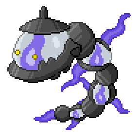 Lamplix Sprite Image