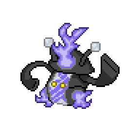 Lampcross Sprite Image