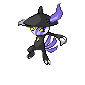Lampsel Sprite Image