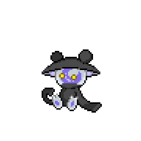 Lampursa Sprite Image