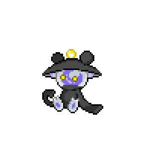 Lampursa Sprite Image