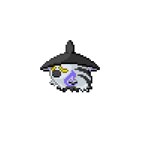 Lampnub Sprite Image