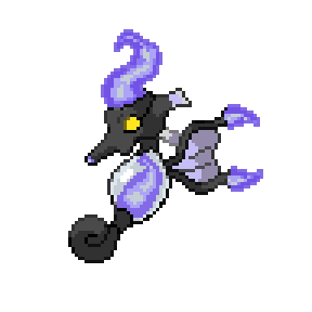 Lampdra Sprite Image