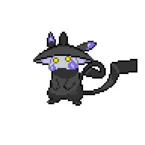 Lampchu Sprite Image