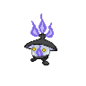Lampsly Sprite Image