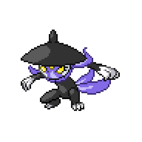 Lampvile Sprite Image