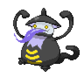 Lamplicky Sprite Image