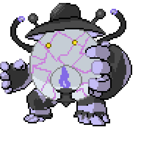 Lampvire Sprite Image