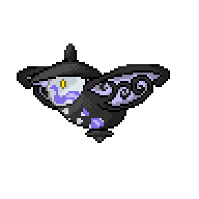 Lampkiss Sprite Image