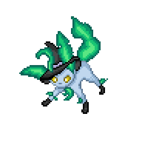 Lampfeon Sprite Image
