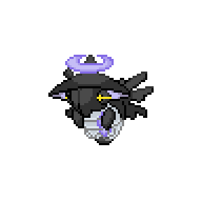 Lampinja Sprite Image