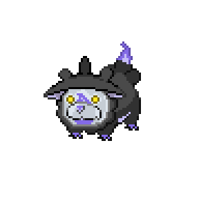 Lampdoof Sprite Image