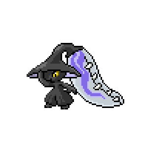 Lampwile Sprite Image