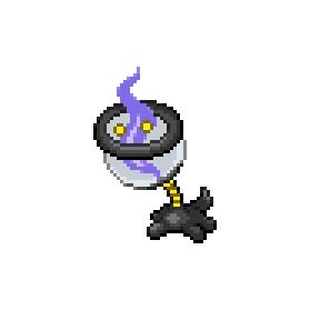 Lampleep Sprite Image