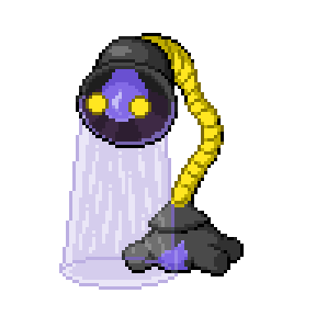 Lampdily Sprite Image