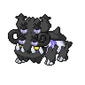Lampdon Sprite Image