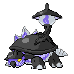 Lampterra Sprite Image