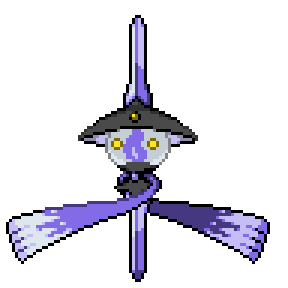 Lampblade Sprite Image