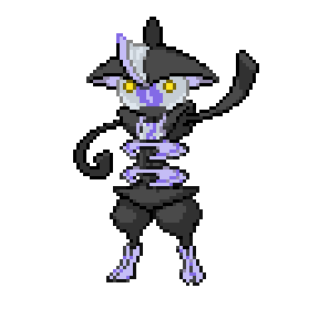 Lampsharp Sprite Image