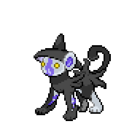 Lampray Sprite Image