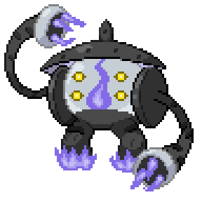 Lampgigas Sprite Image