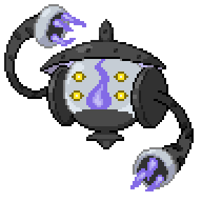 Lampgigas Sprite Image