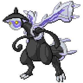 Lamprem Sprite Image