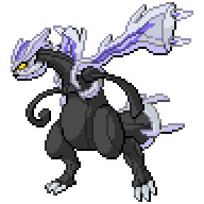 Lamprem Sprite Image