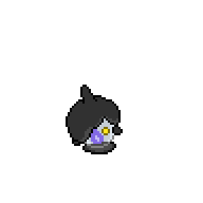Lampwick Sprite Image