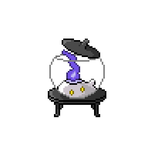 Lampwick Sprite Image