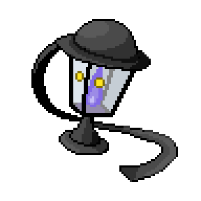 Lamppent Sprite Image