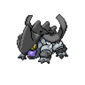 Lampron Sprite Image