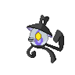 Lampbas Sprite Image