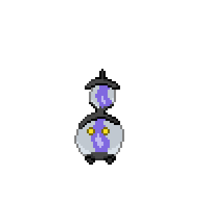 Lampdew Sprite Image