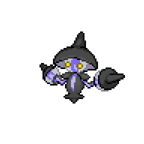 Lampelia Sprite Image