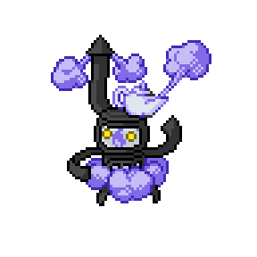Lampeary Sprite Image