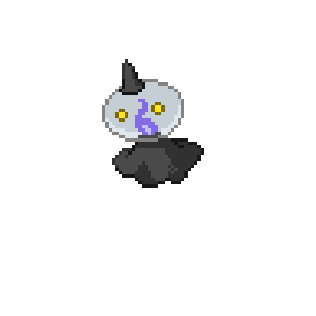 Lamppet Sprite Image