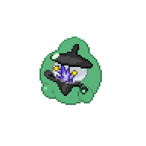 Lampsion Sprite Image