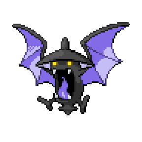Lampbat Sprite Image