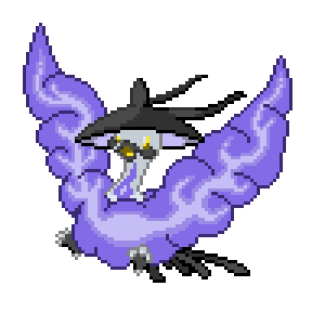 Lampria Sprite Image