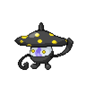 Lampplume Sprite Image