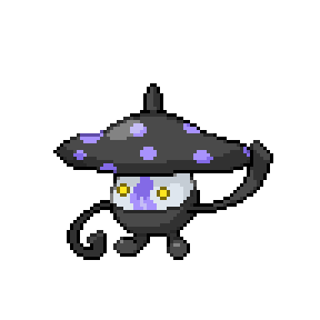 Lampplume Sprite Image